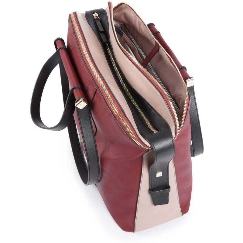 Circle Дамска чанта за 14 инча лаптоп